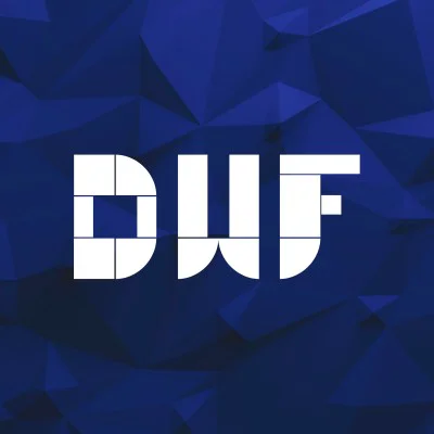 Logo of DWF