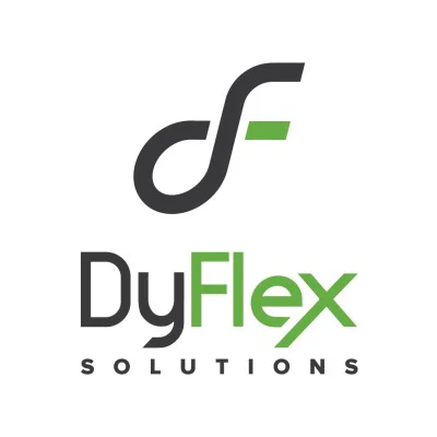 Logo of DyFlex Solutions