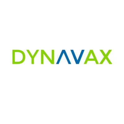 Logo of Dynavax Technologies