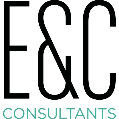 Logo of E&C Consultants