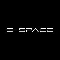 Logo of E-Space