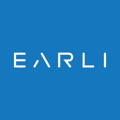 Logo of Earli