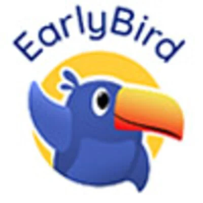 Logo of EarlyBird Education