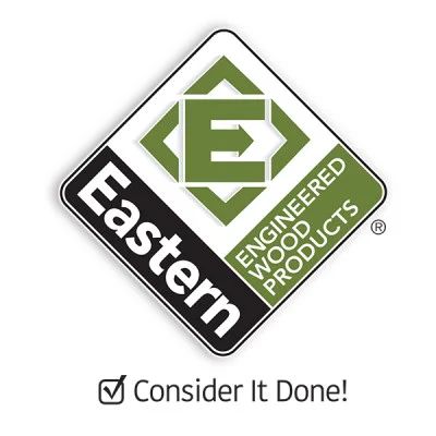 Logo of Eastern Engineered Wood Products