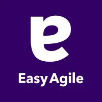 Logo of Easy Agile