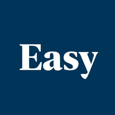 Logo of EasyHealth