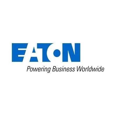 Logo of Eaton
