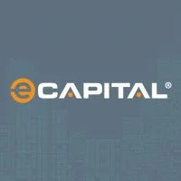 Logo of eCapital Corp.