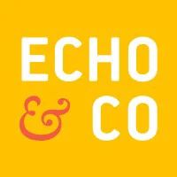 Logo of Echo&Co