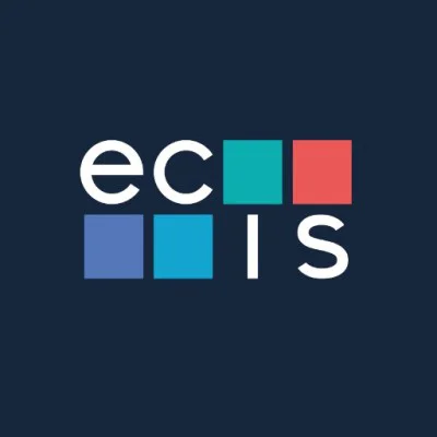 ECIS, the Educational Collaborative for International Schools Logo