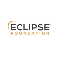 Logo of Eclipse Foundation