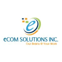 Logo of eCom Solutions Inc