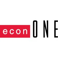 Logo of Econ One Research