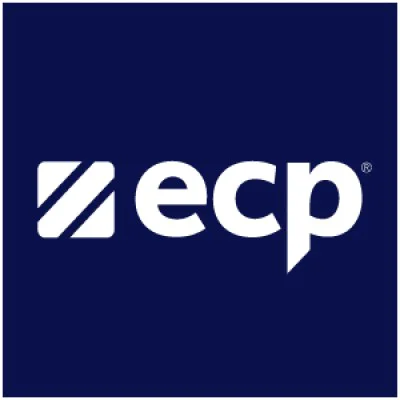 Logo of ECP