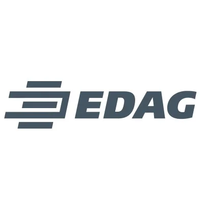 Logo of EDAG Group