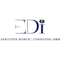 Logo of EDI Consulting Firm