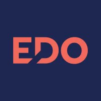 Logo of EDO, Inc.