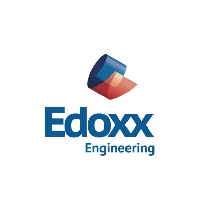 Logo of Edoxx Technical Services