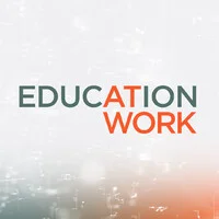 Education at Work Logo