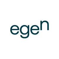 Logo of Egen