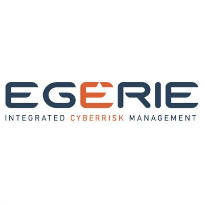 Logo of EGERIE