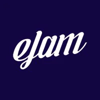 Logo of Ejam Inc
