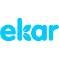 Logo of ekar