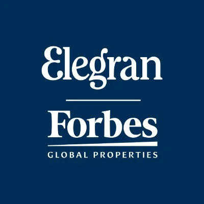 Logo of Elegran