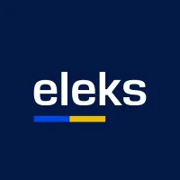 Logo of ELEKS