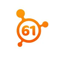 Logo of element61