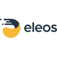 Logo of Eleos Health