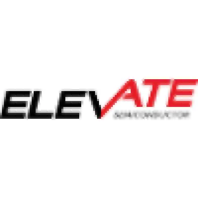 Logo of Elevate Semiconductor