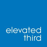 Logo of Elevated Third