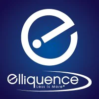 Logo of elliquence