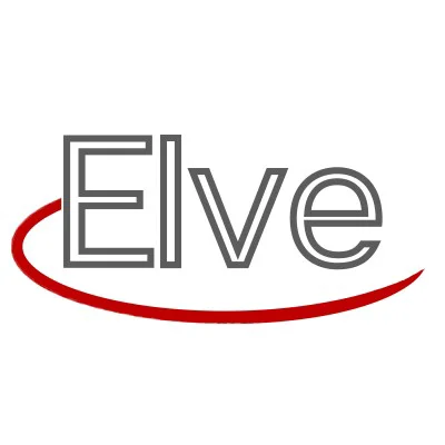 Logo of Elve