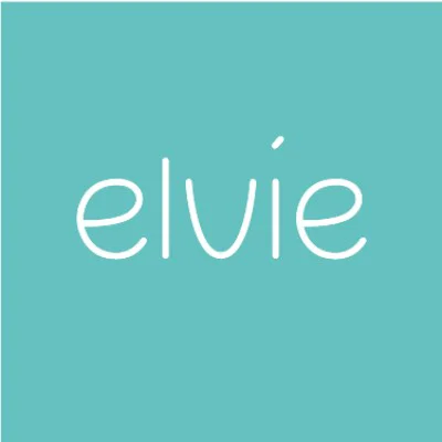 Logo of Elvie