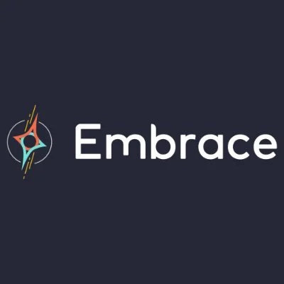 Logo of Embrace