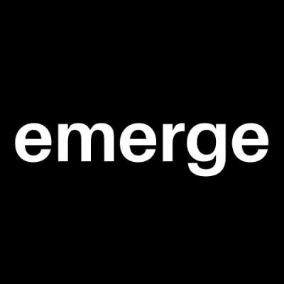 Logo of Emerge Law