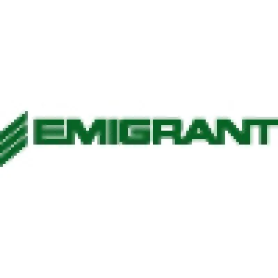 Logo of Emigrant Bank