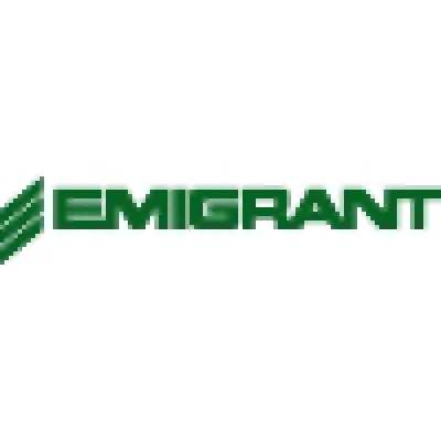 Emigrant Bank Logo