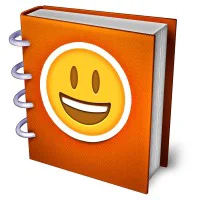 Logo of Emojipedia