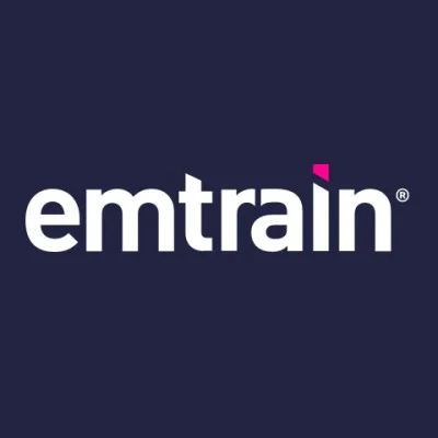 Logo of Emtrain