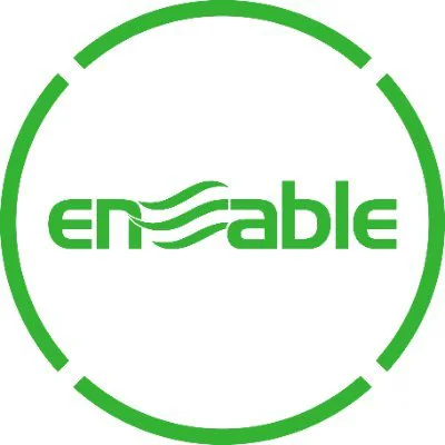 Logo of Enable