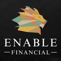 Logo of Enable Financial