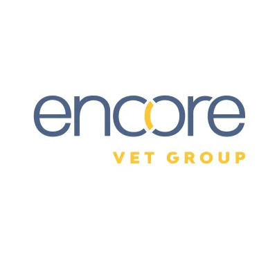 Logo of Encore Vet Group