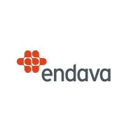 Logo of Endava North America