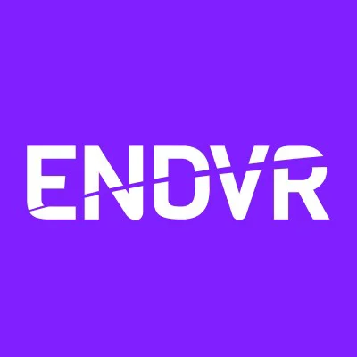 Logo of ENDVR