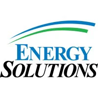 EnergySolutions Logo