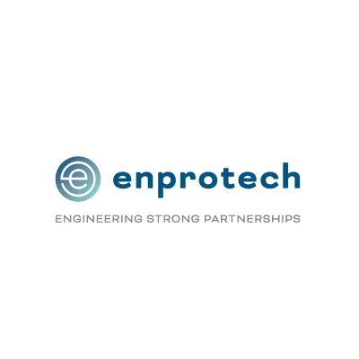 Enprotech Logo