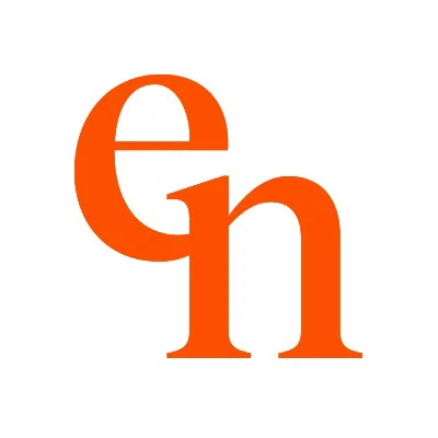 Logo of Ensemble